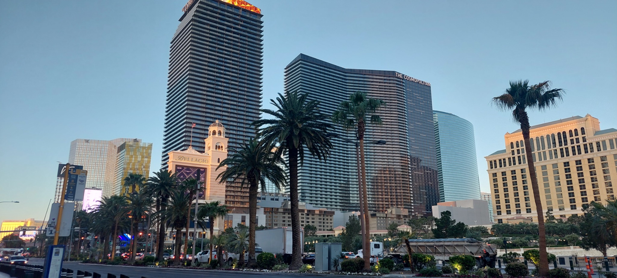 Las Vegas