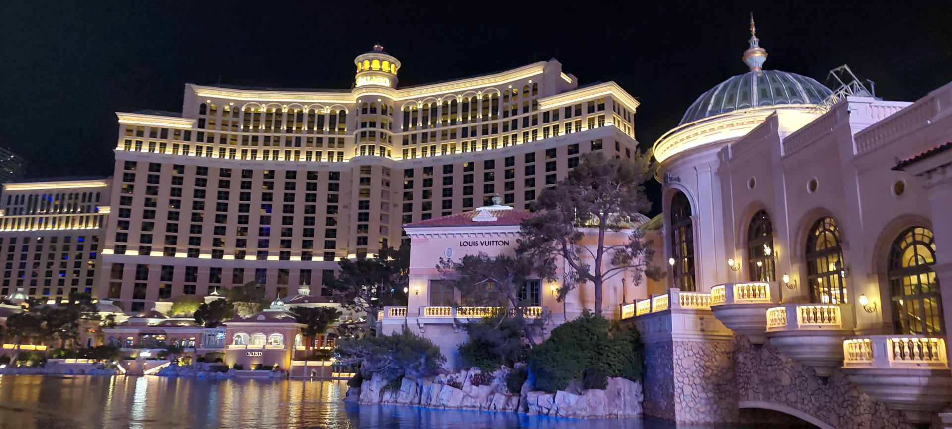 Las Vegas zonder gokken: zo vul je je dag wél in